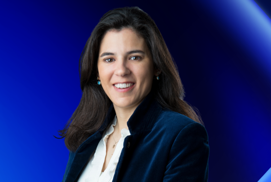 Mafalda Duarte - CEO Five Credit